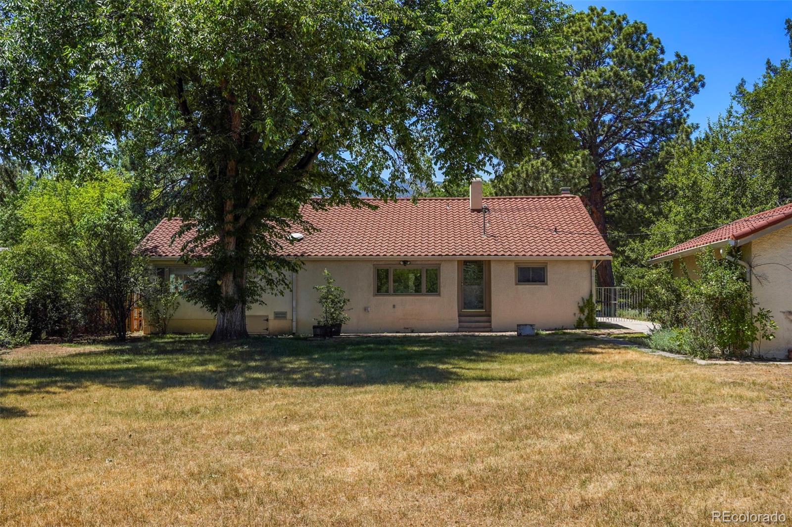 MLS Image #20 for 15  1st street,colorado springs, Colorado