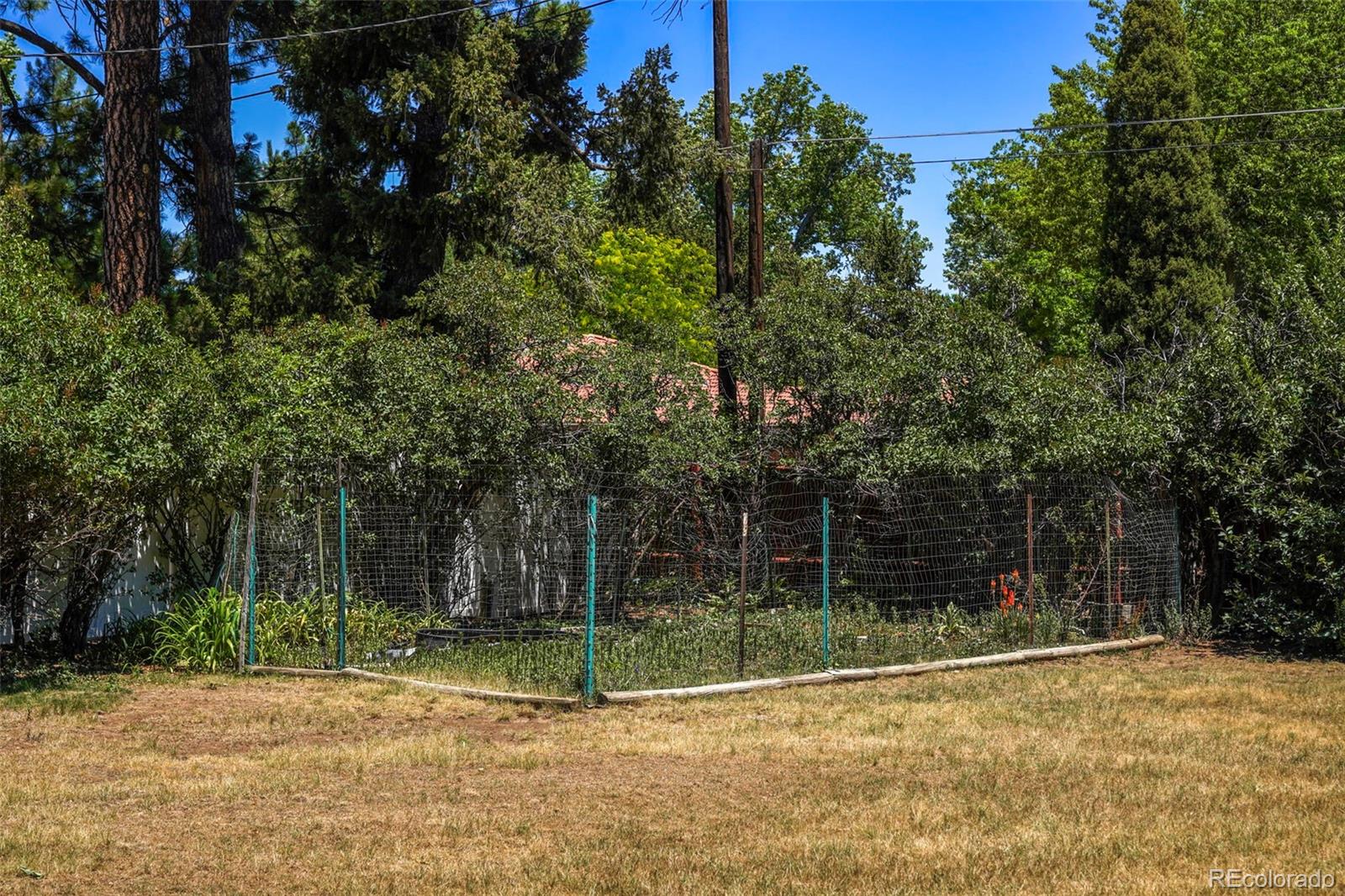 MLS Image #21 for 15  1st street,colorado springs, Colorado