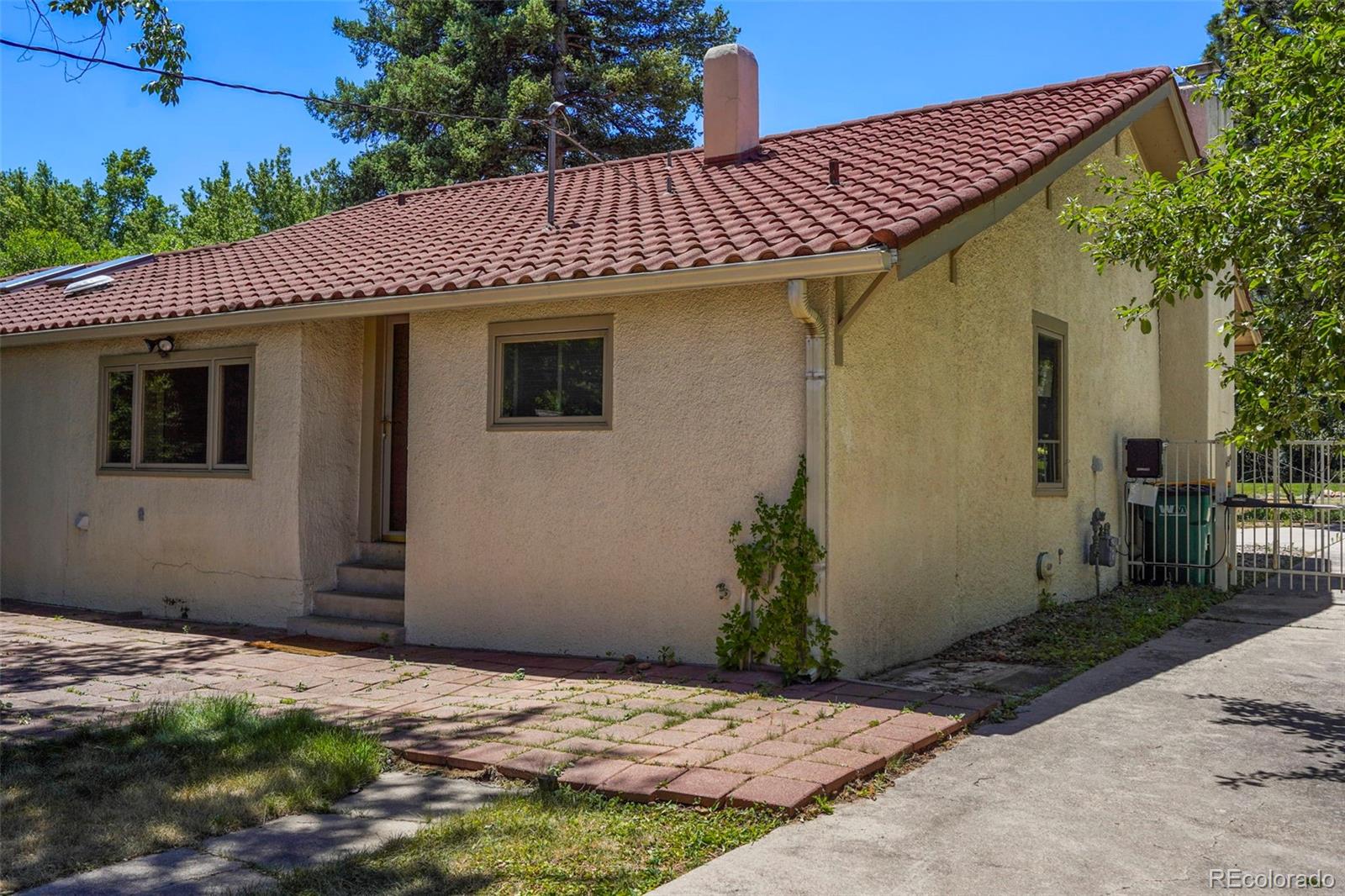 MLS Image #24 for 15  1st street,colorado springs, Colorado