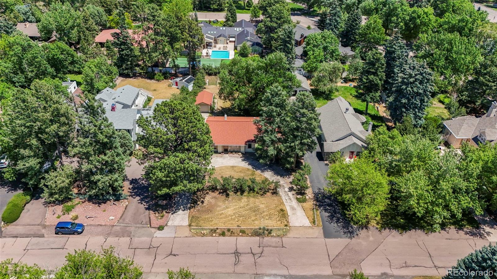 MLS Image #26 for 15  1st street,colorado springs, Colorado