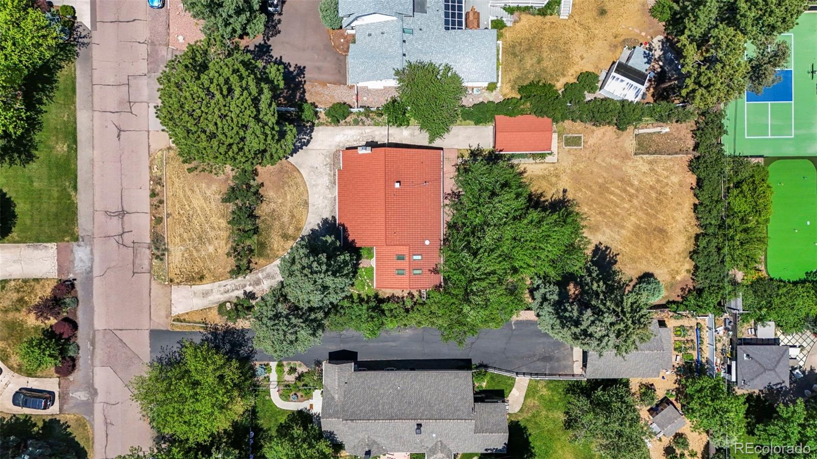 MLS Image #27 for 15  1st street,colorado springs, Colorado