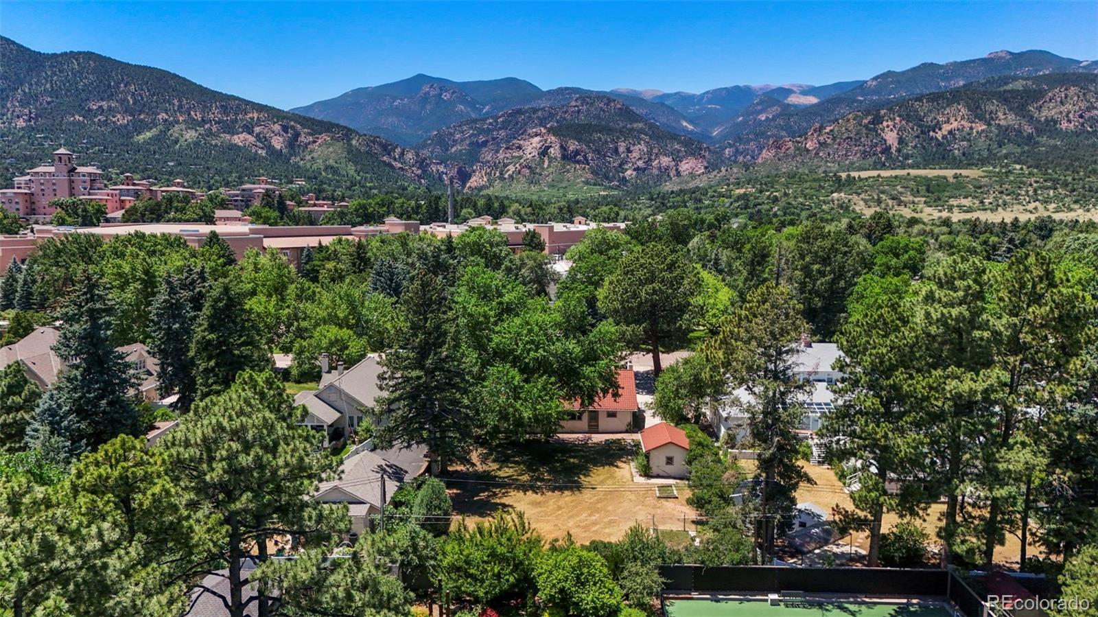 MLS Image #30 for 15  1st street,colorado springs, Colorado