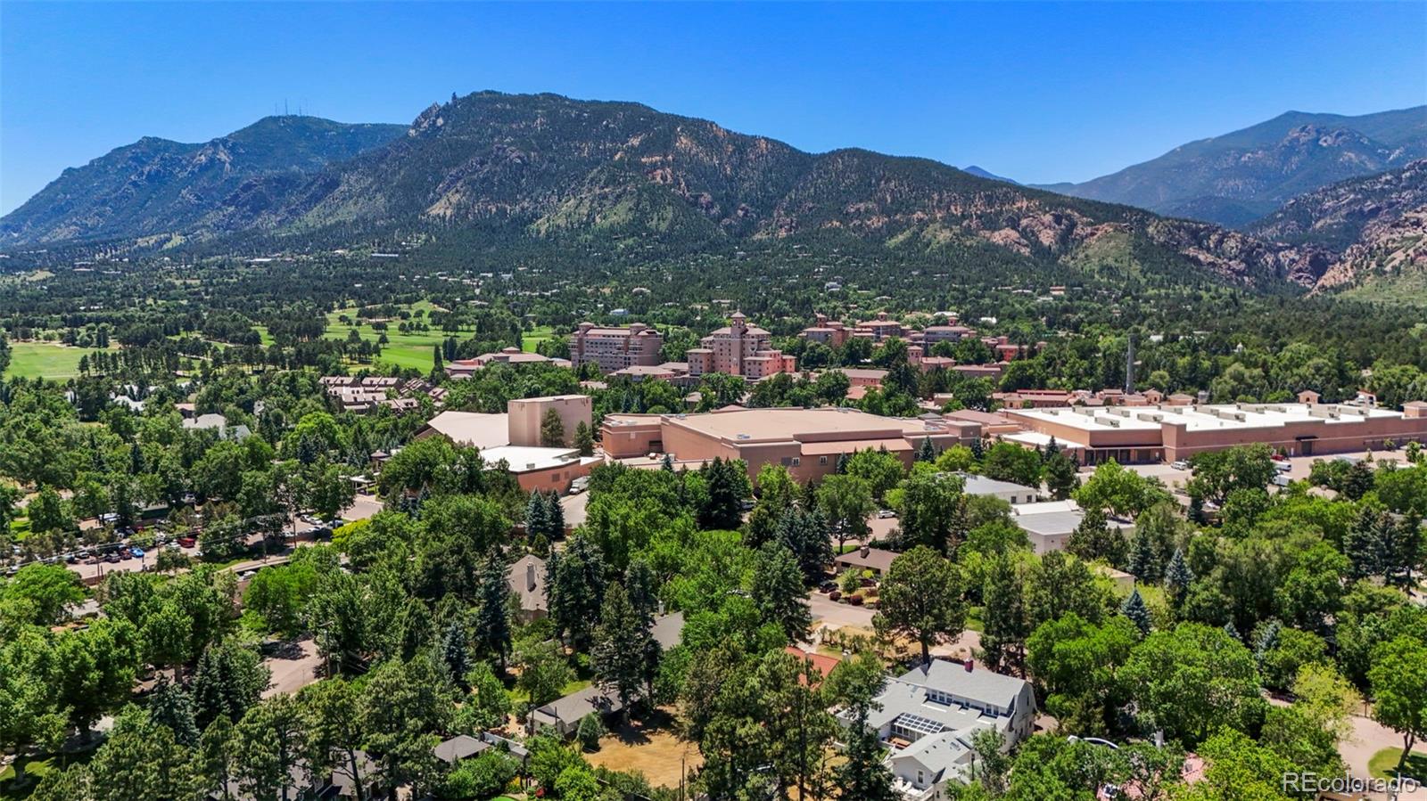 MLS Image #31 for 15  1st street,colorado springs, Colorado