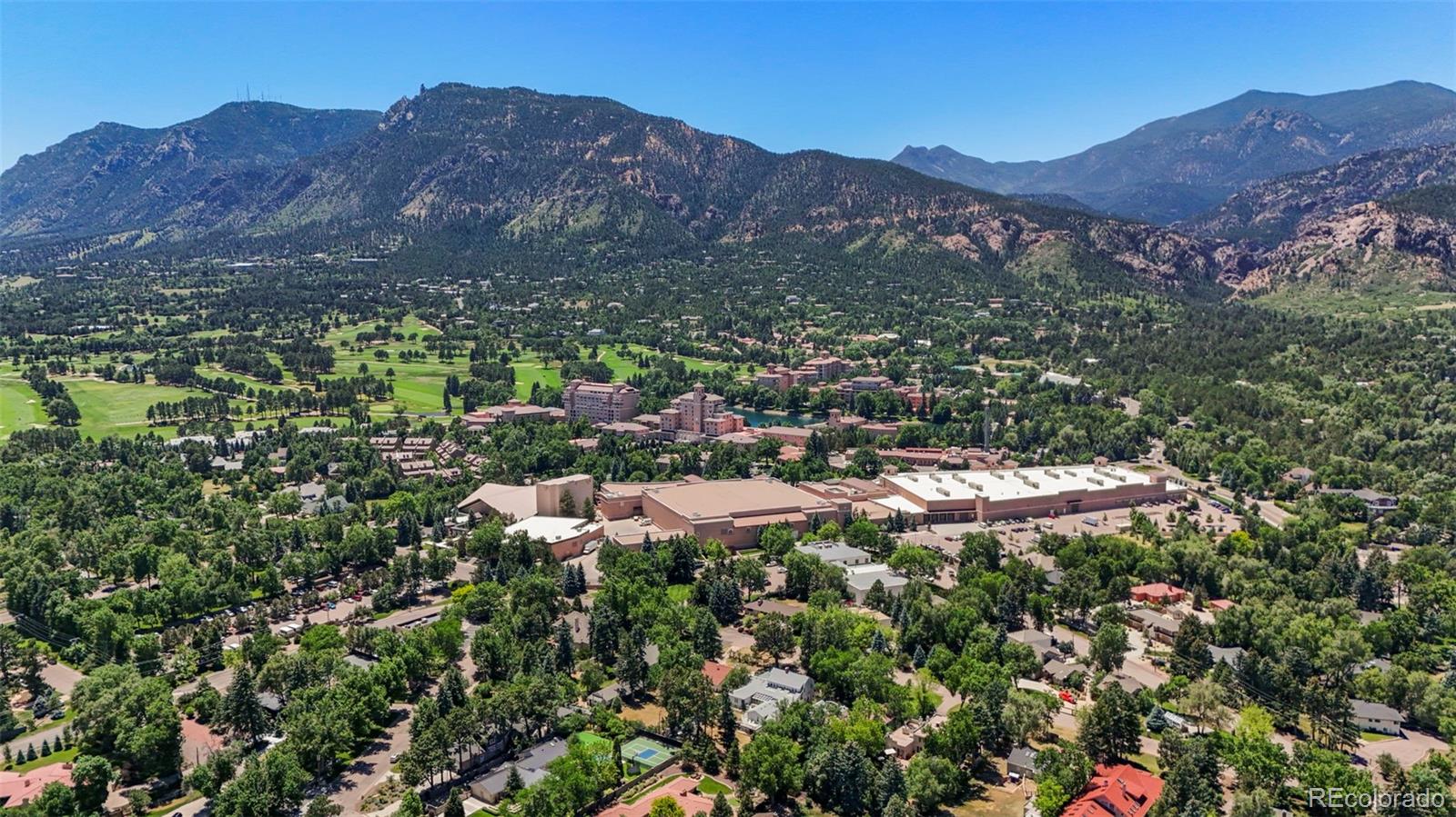 MLS Image #33 for 15  1st street,colorado springs, Colorado