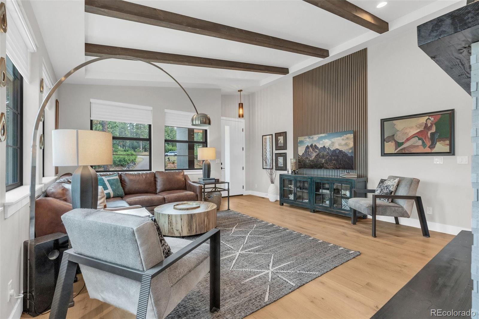 MLS Image #10 for 4579  cheyenne drive,larkspur, Colorado