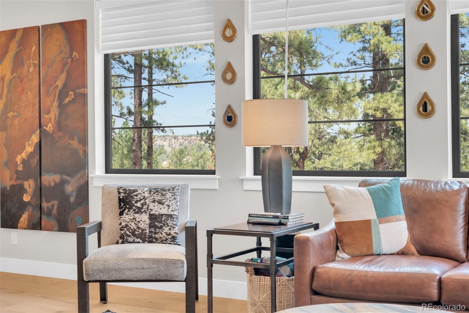 MLS Image #11 for 4579  cheyenne drive,larkspur, Colorado