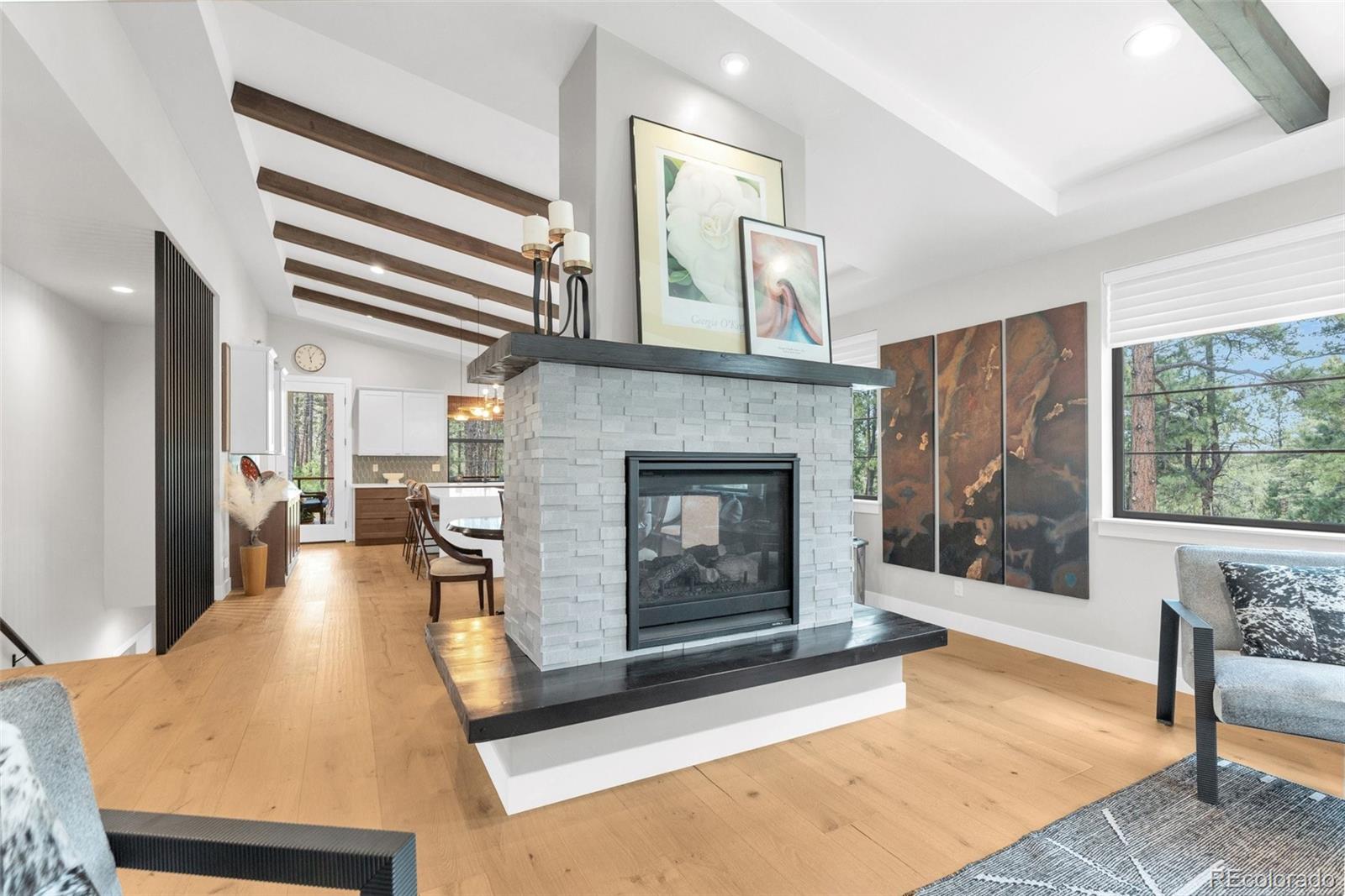 MLS Image #12 for 4579  cheyenne drive,larkspur, Colorado