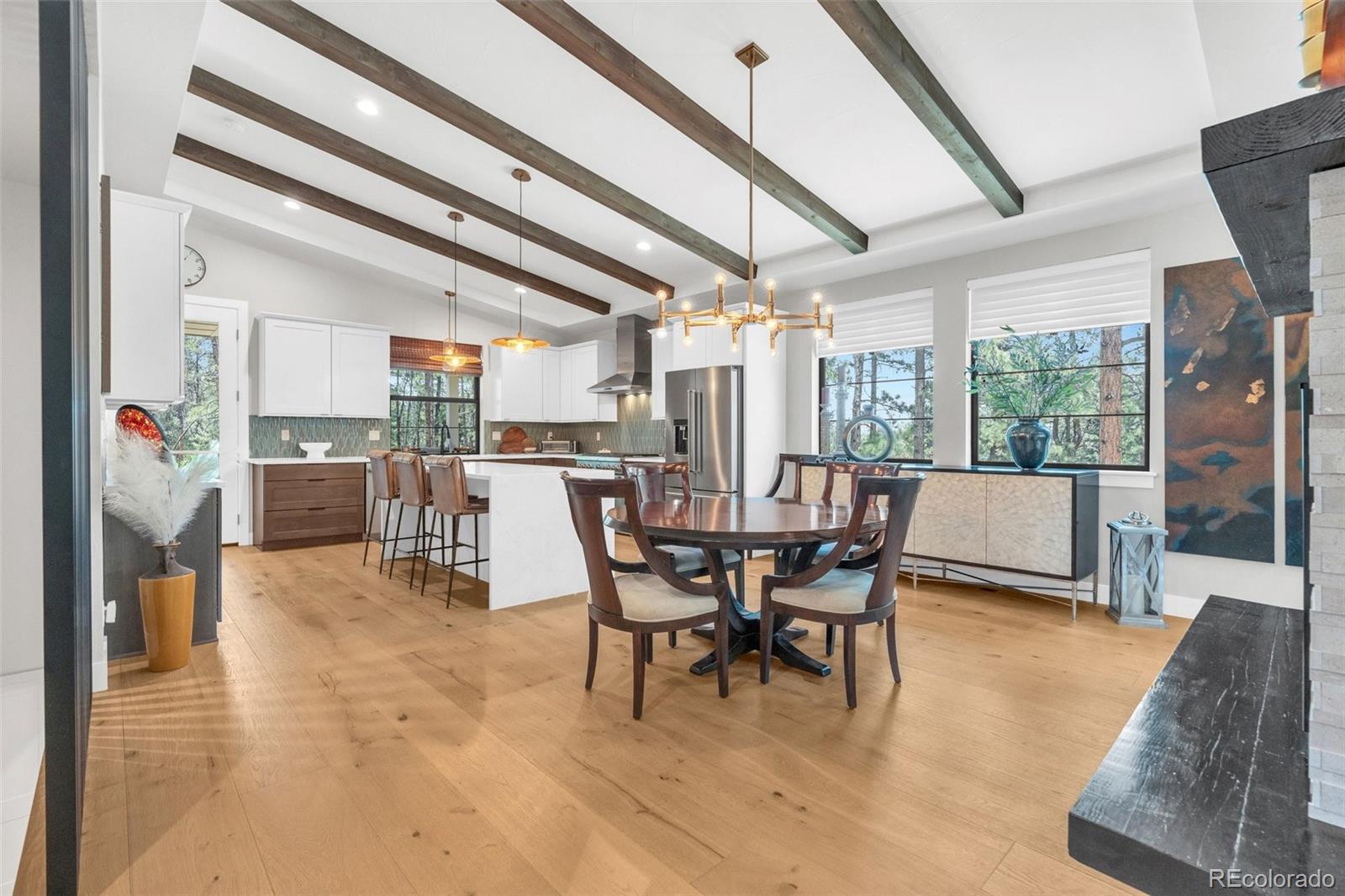 MLS Image #13 for 4579  cheyenne drive,larkspur, Colorado