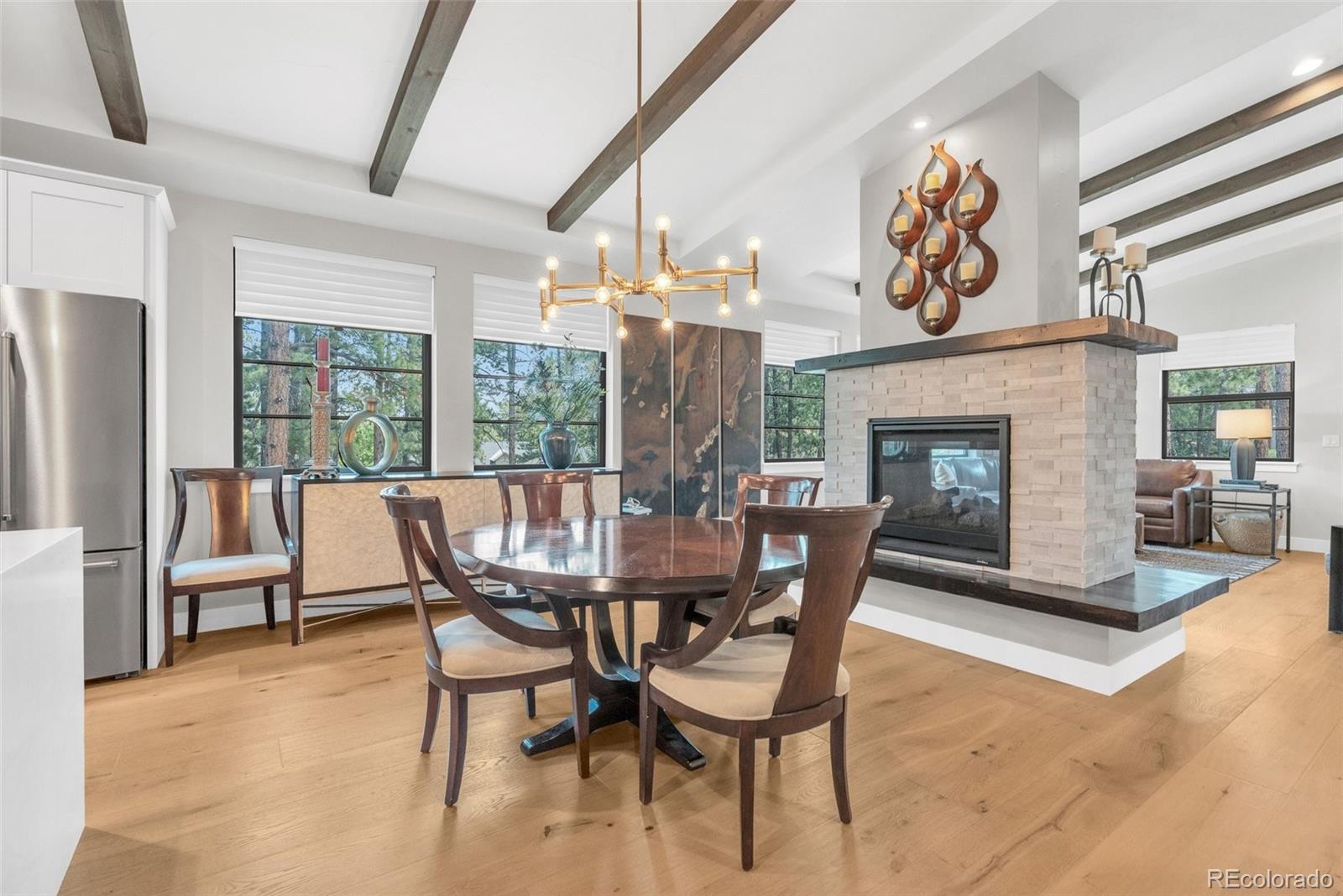 MLS Image #14 for 4579  cheyenne drive,larkspur, Colorado