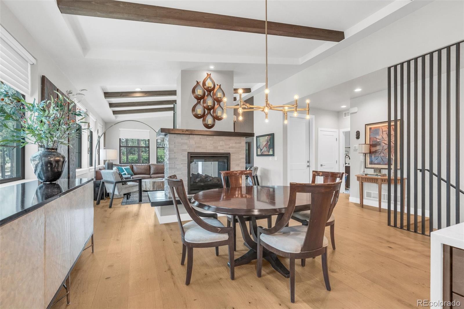 MLS Image #15 for 4579  cheyenne drive,larkspur, Colorado