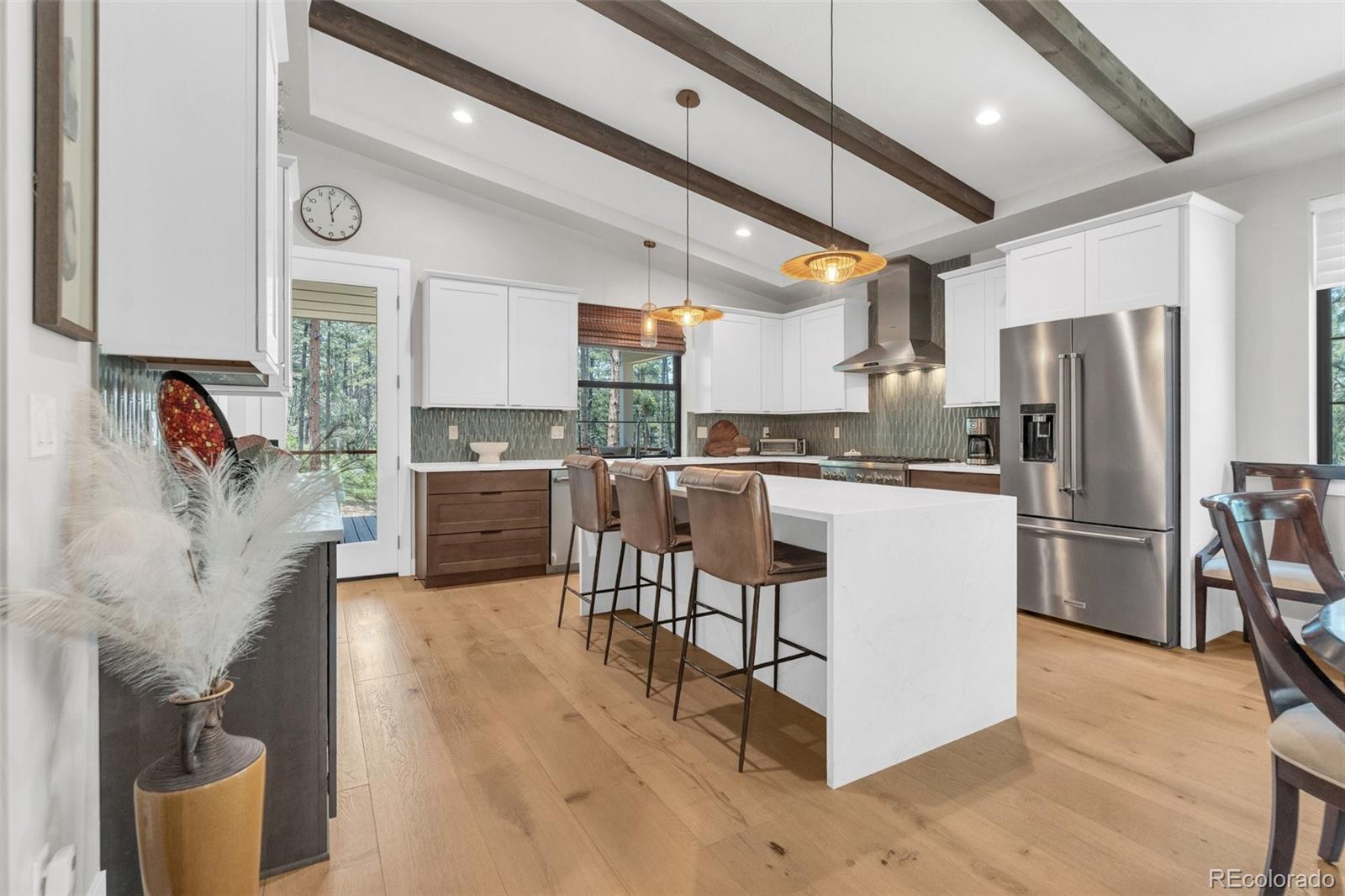 MLS Image #16 for 4579  cheyenne drive,larkspur, Colorado