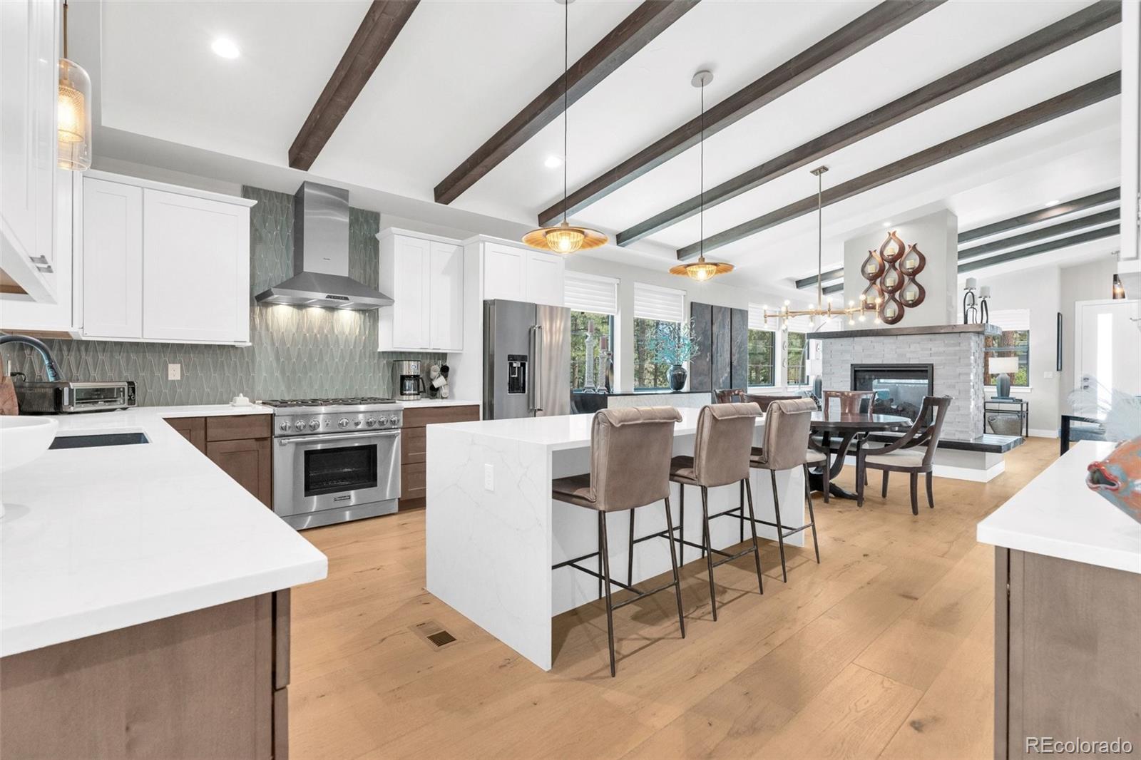 MLS Image #19 for 4579  cheyenne drive,larkspur, Colorado
