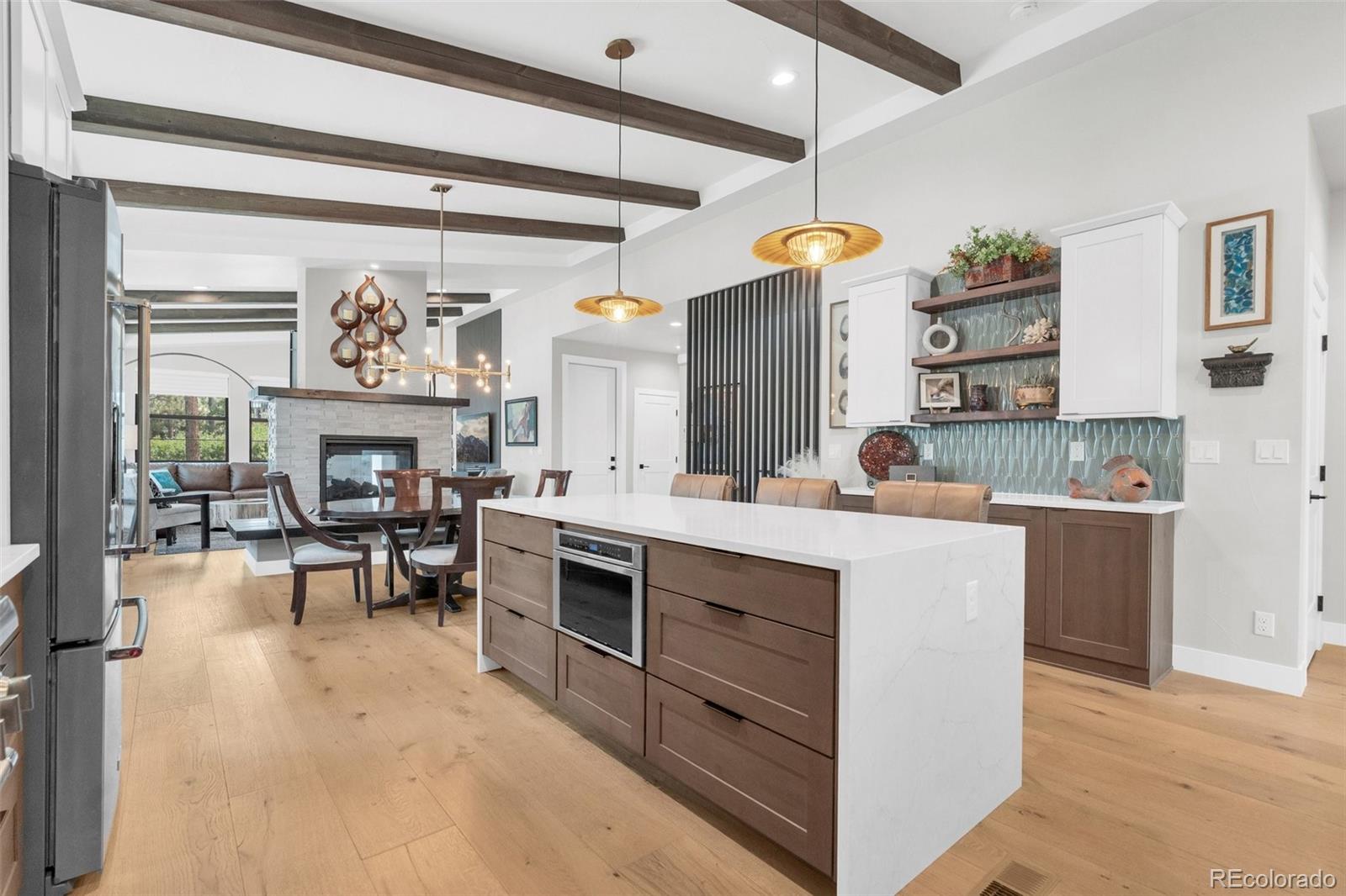 MLS Image #21 for 4579  cheyenne drive,larkspur, Colorado