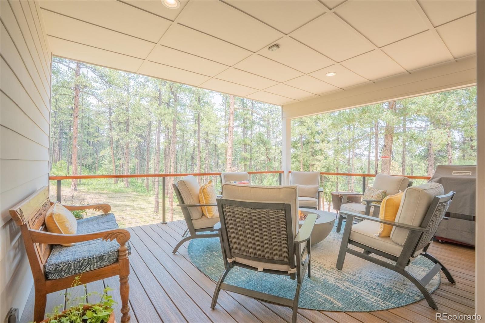MLS Image #27 for 4579  cheyenne drive,larkspur, Colorado