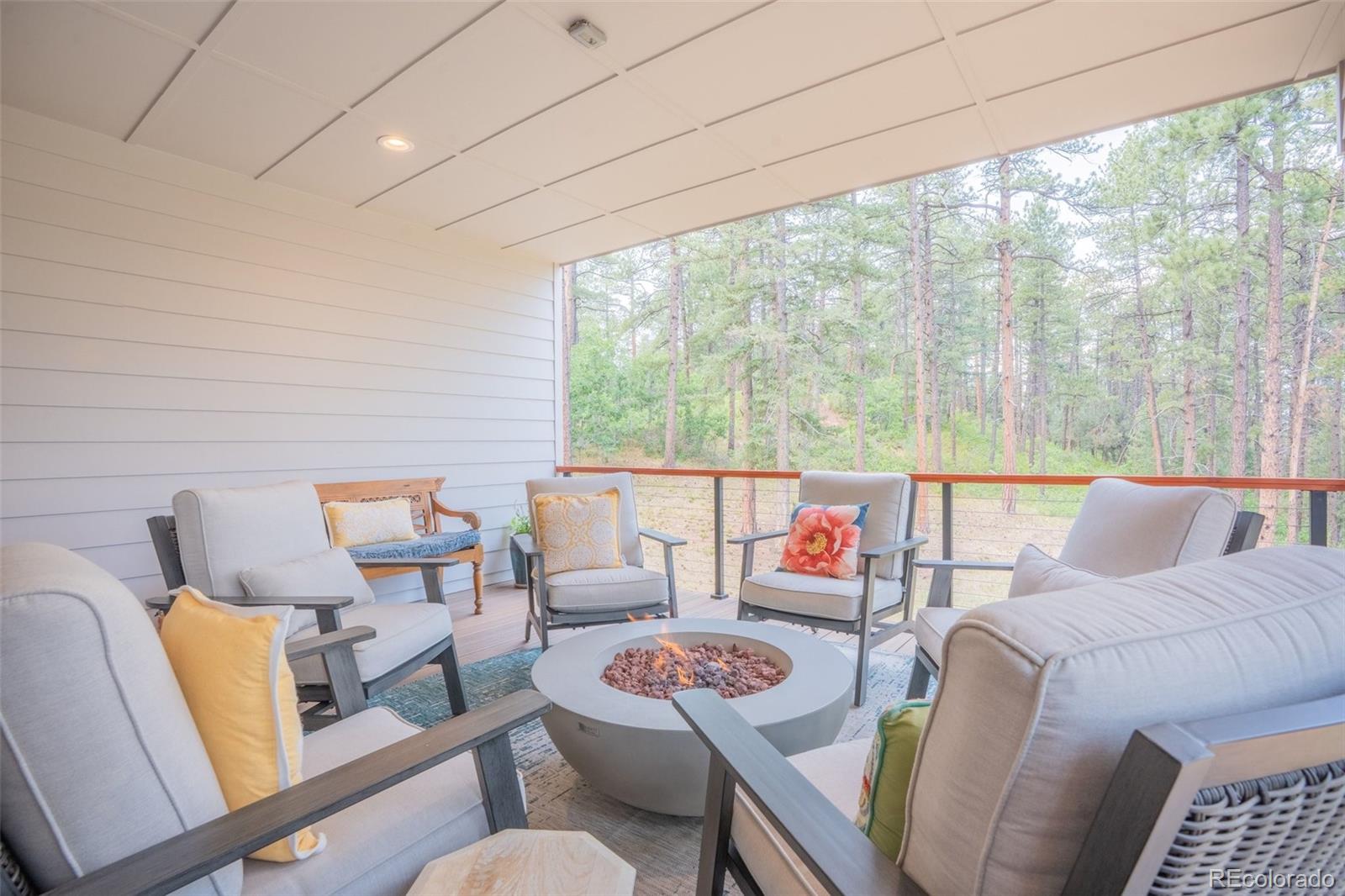 MLS Image #28 for 4579  cheyenne drive,larkspur, Colorado