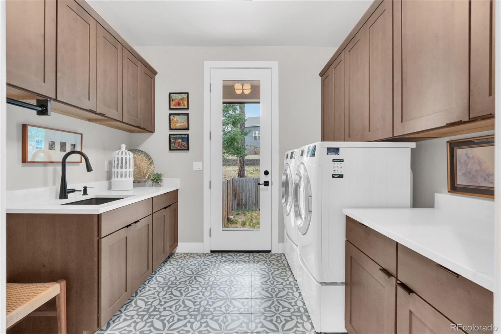 MLS Image #30 for 4579  cheyenne drive,larkspur, Colorado
