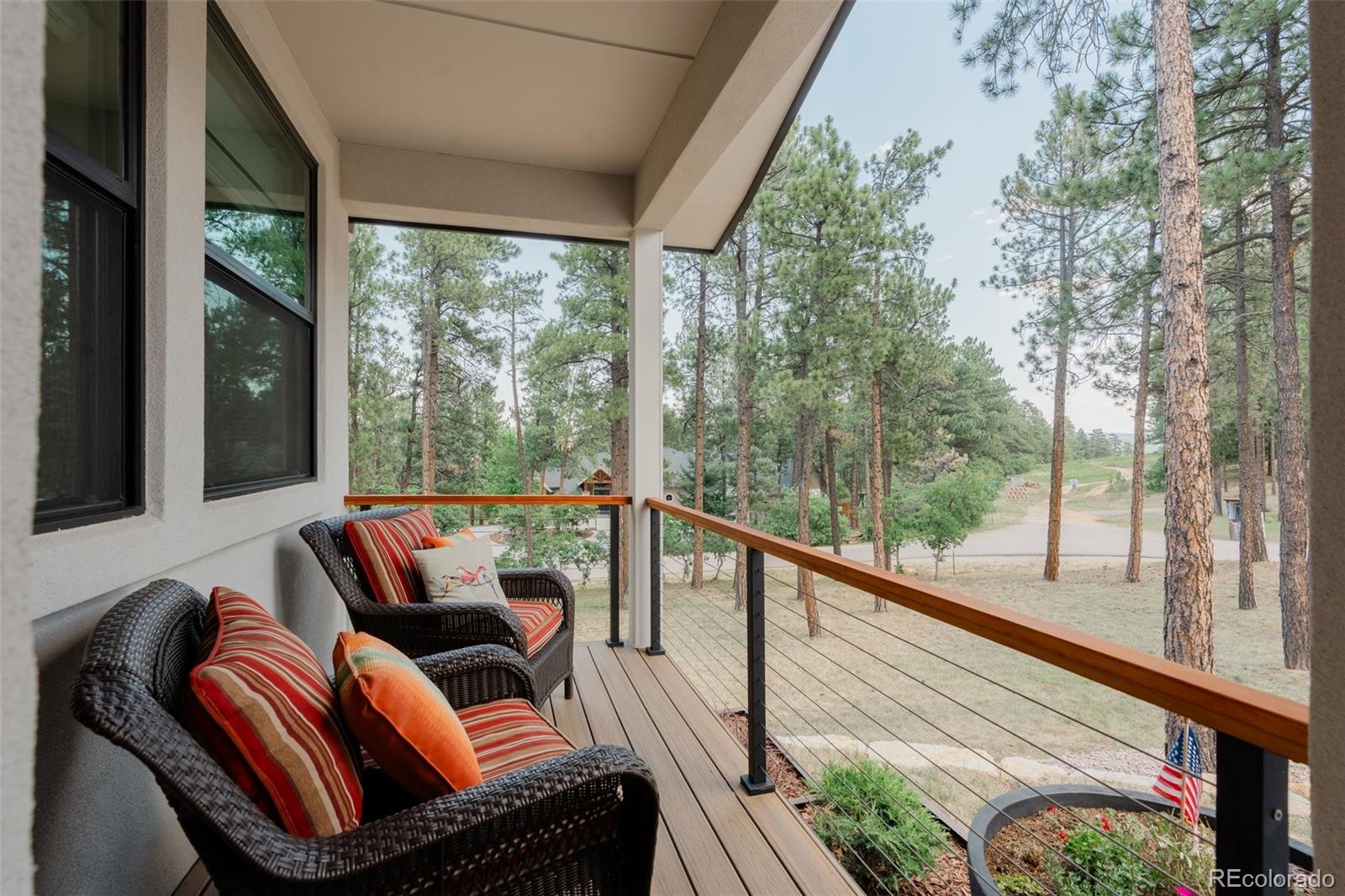 MLS Image #4 for 4579  cheyenne drive,larkspur, Colorado