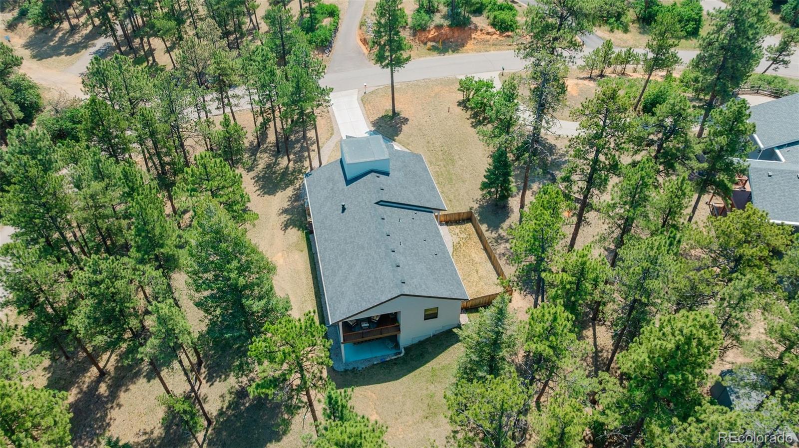 MLS Image #40 for 4579  cheyenne drive,larkspur, Colorado