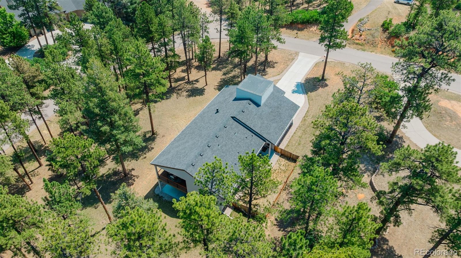 MLS Image #41 for 4579  cheyenne drive,larkspur, Colorado