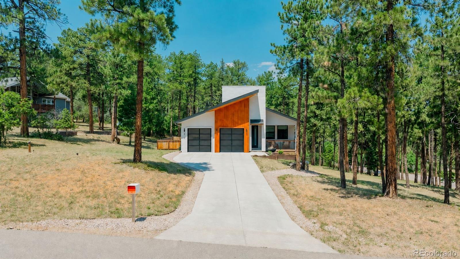 MLS Image #43 for 4579  cheyenne drive,larkspur, Colorado