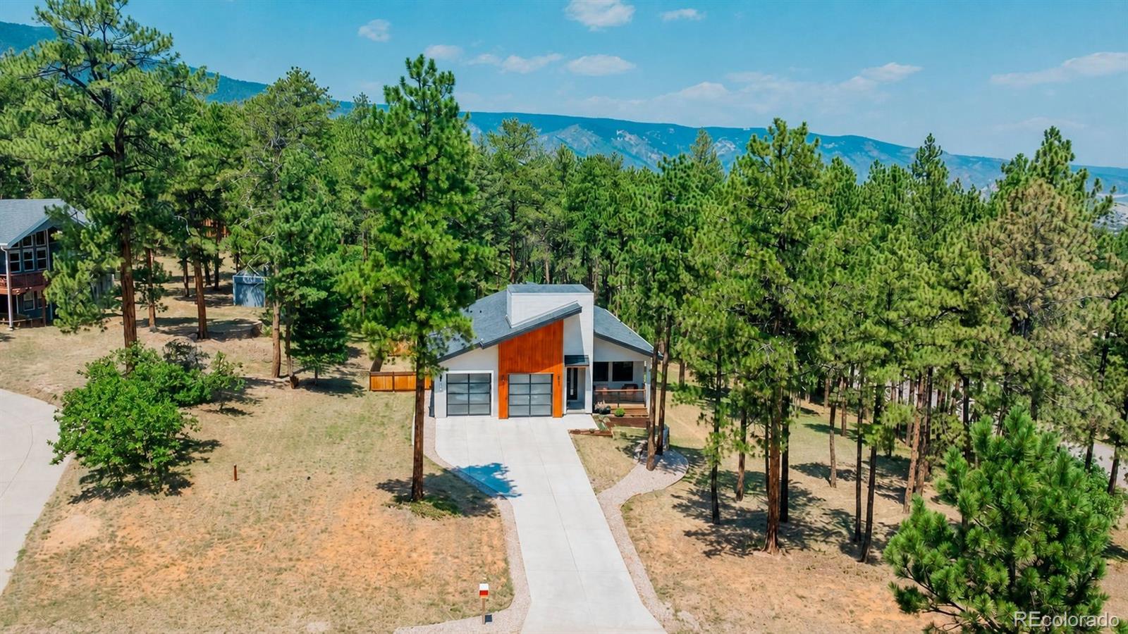 MLS Image #44 for 4579  cheyenne drive,larkspur, Colorado