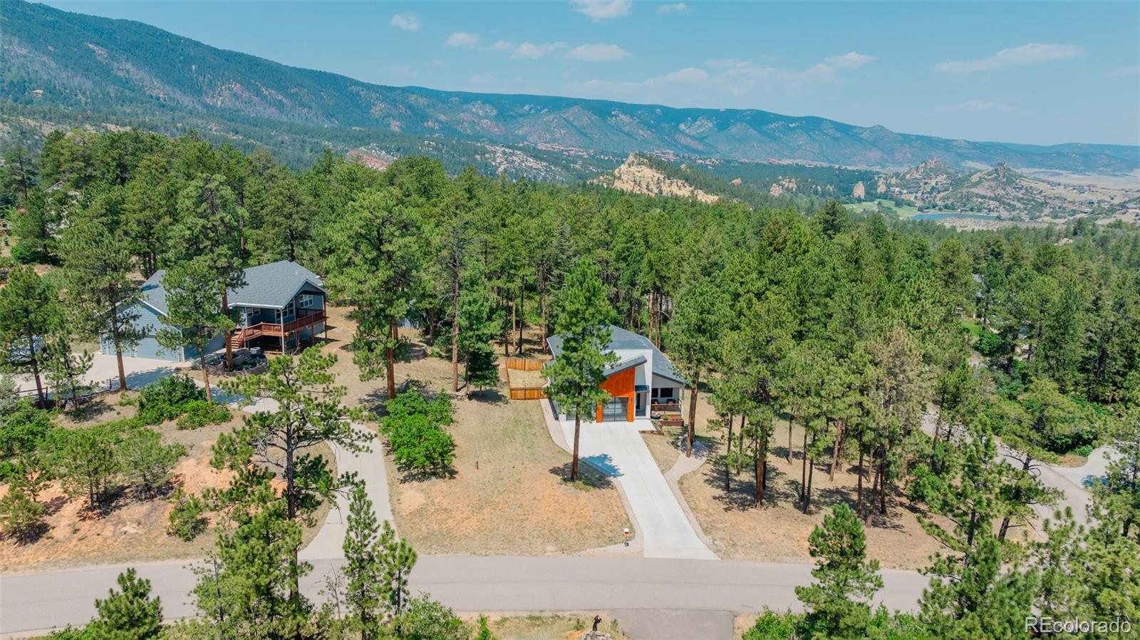 MLS Image #45 for 4579  cheyenne drive,larkspur, Colorado