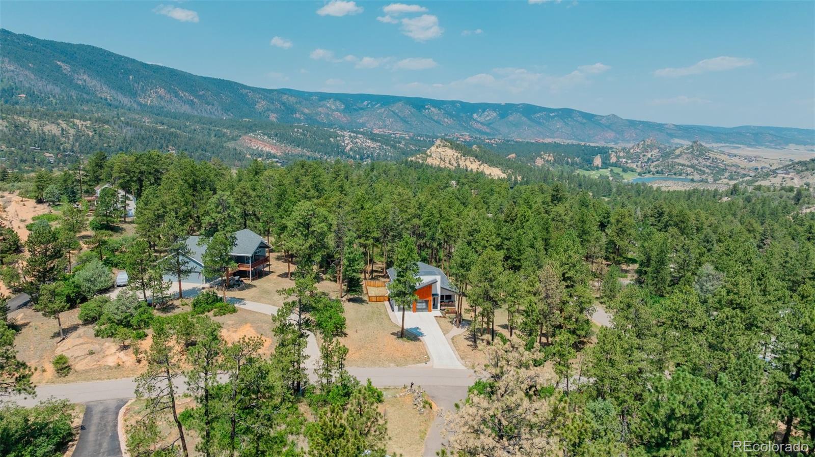 MLS Image #46 for 4579  cheyenne drive,larkspur, Colorado
