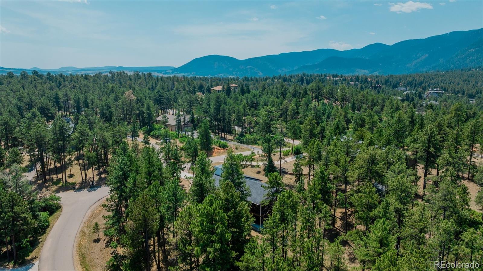 MLS Image #47 for 4579  cheyenne drive,larkspur, Colorado