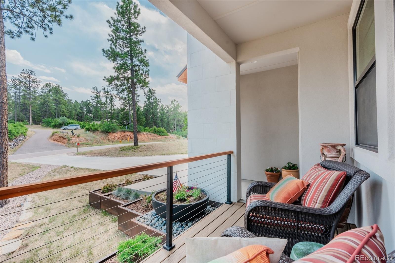MLS Image #5 for 4579  cheyenne drive,larkspur, Colorado