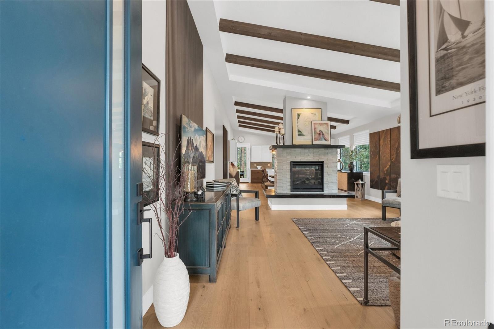 MLS Image #6 for 4579  cheyenne drive,larkspur, Colorado