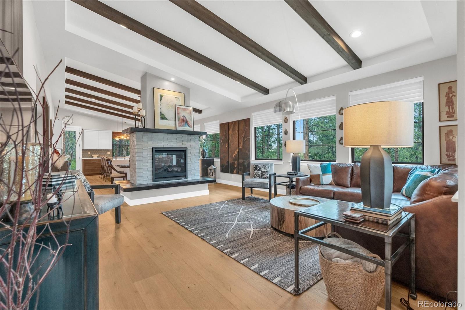 MLS Image #7 for 4579  cheyenne drive,larkspur, Colorado