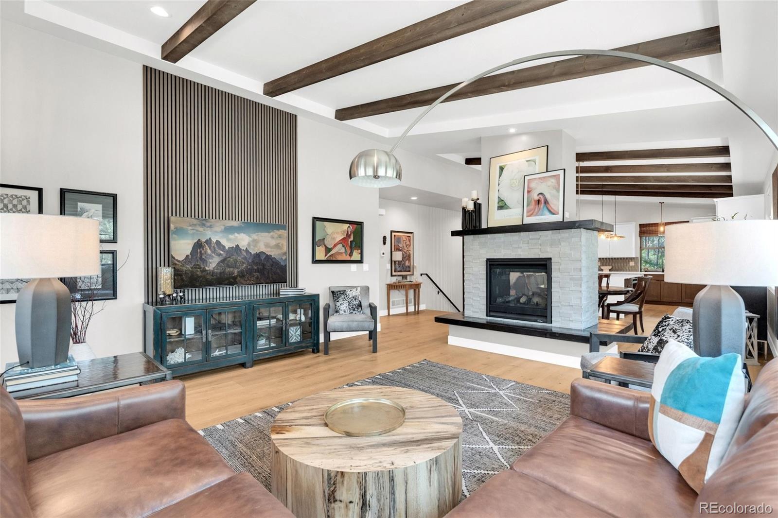 MLS Image #9 for 4579  cheyenne drive,larkspur, Colorado