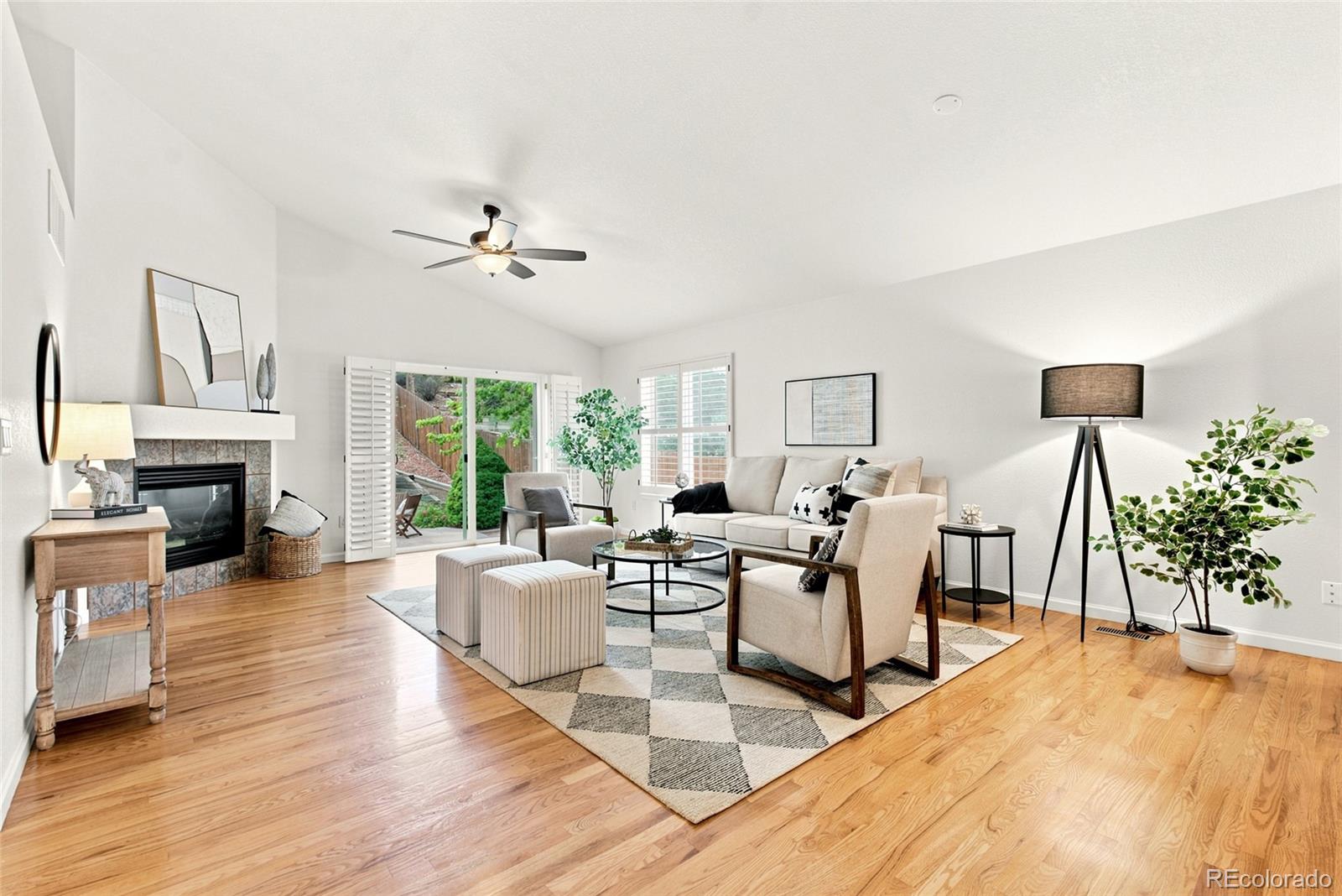 MLS Image #2 for 20959  woodside lane,parker, Colorado