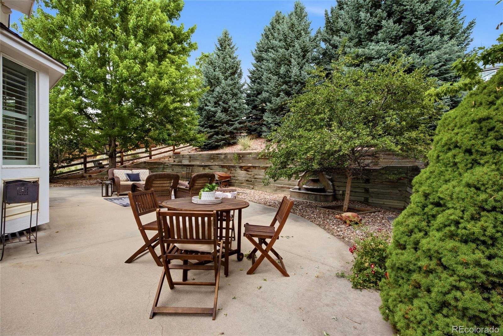 MLS Image #24 for 20959  woodside lane,parker, Colorado