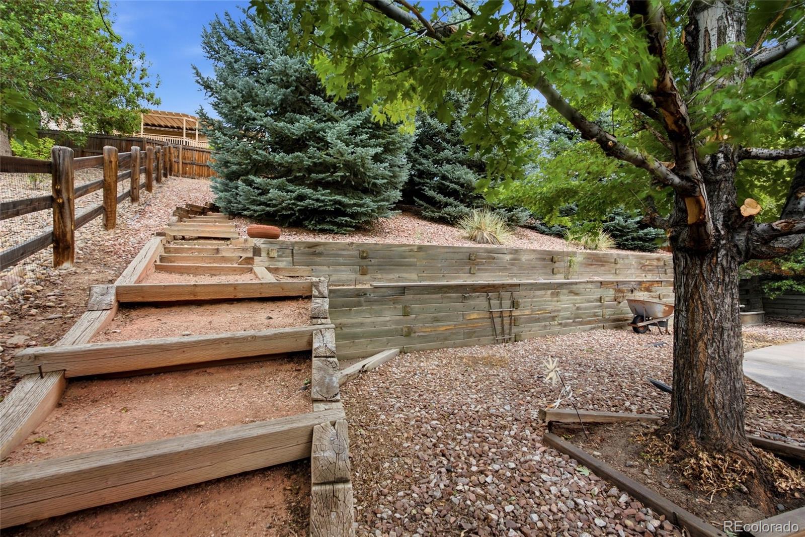 MLS Image #25 for 20959  woodside lane,parker, Colorado