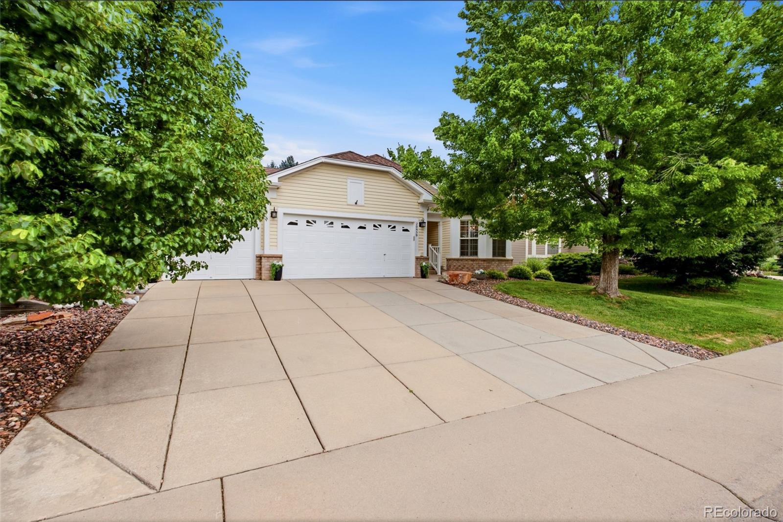 MLS Image #29 for 20959  woodside lane,parker, Colorado