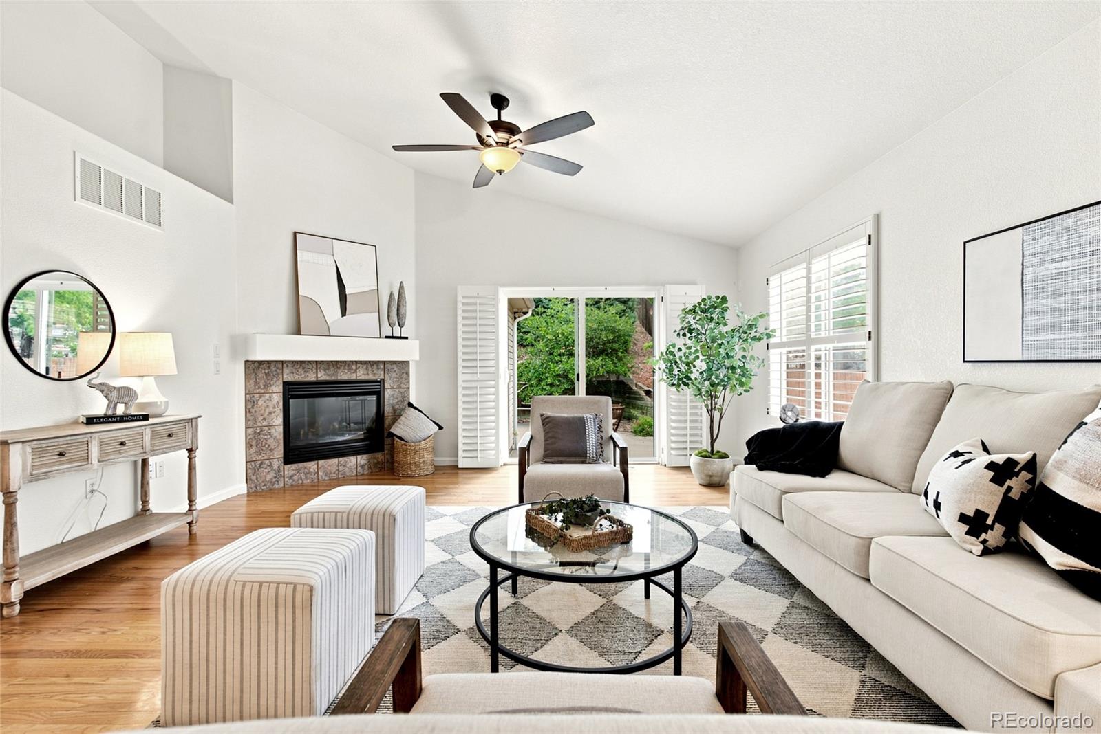 MLS Image #3 for 20959  woodside lane,parker, Colorado