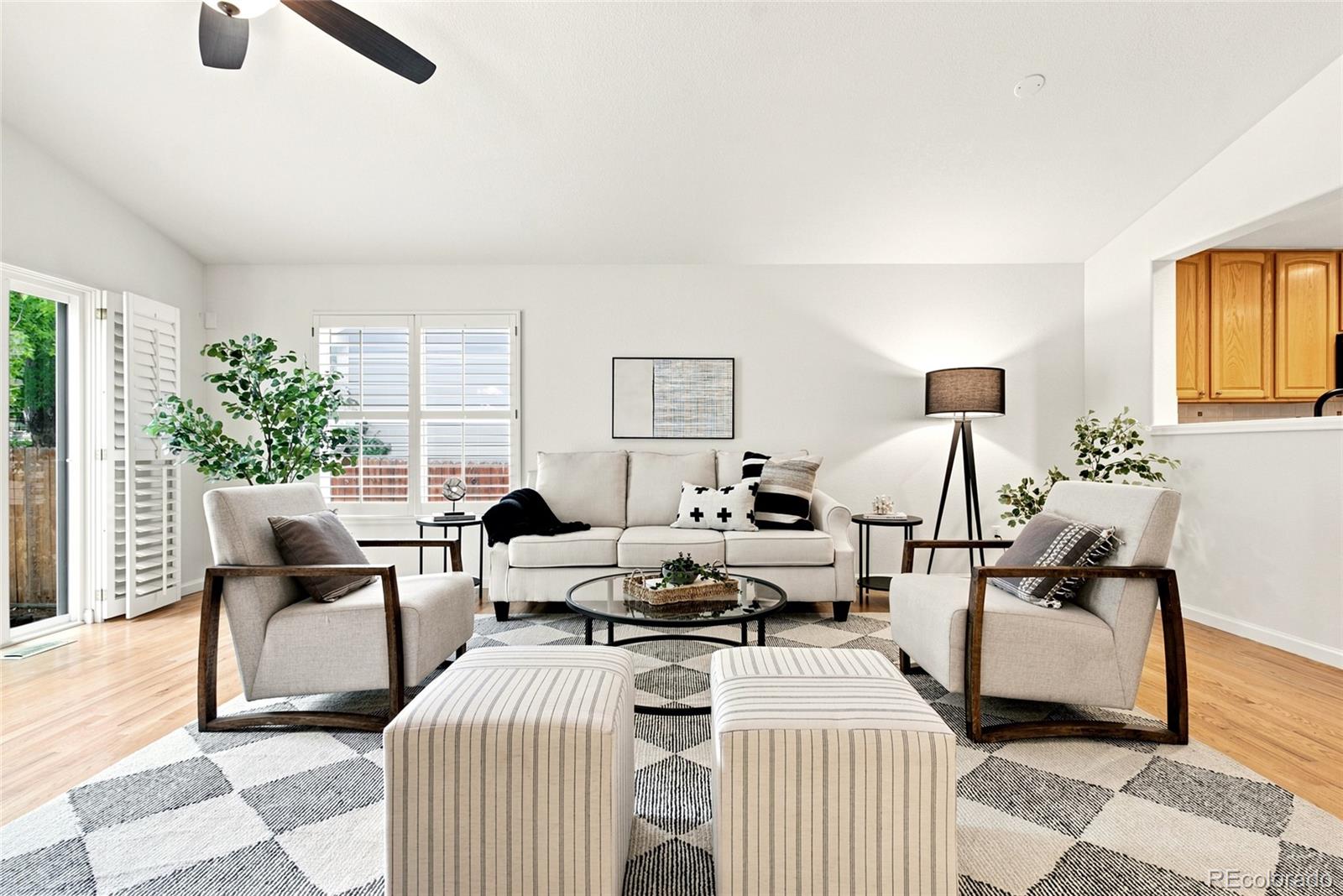 MLS Image #5 for 20959  woodside lane,parker, Colorado