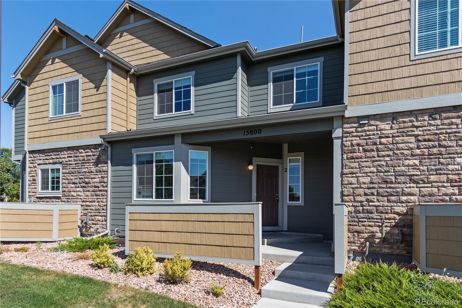 MLS Image #1 for 15800 e 121st avenue 2,commerce city, Colorado
