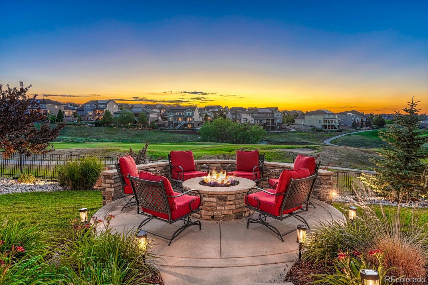 MLS Image #40 for 8055 s vandriver way,aurora, Colorado