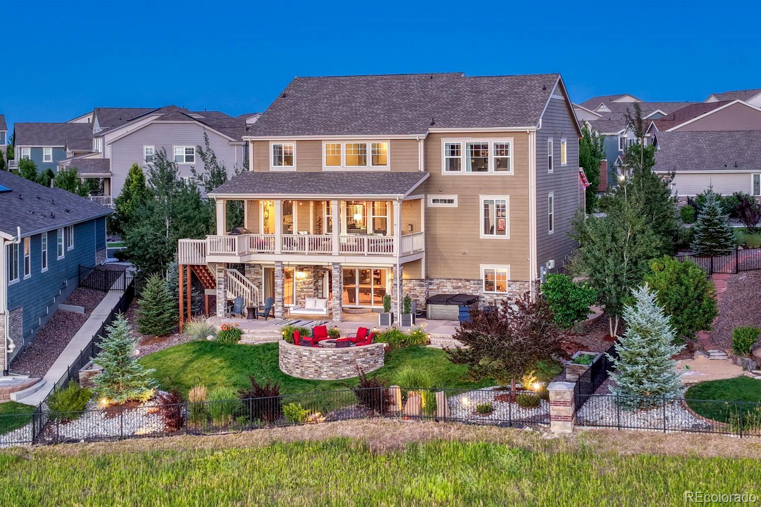 MLS Image #44 for 8055 s vandriver way,aurora, Colorado