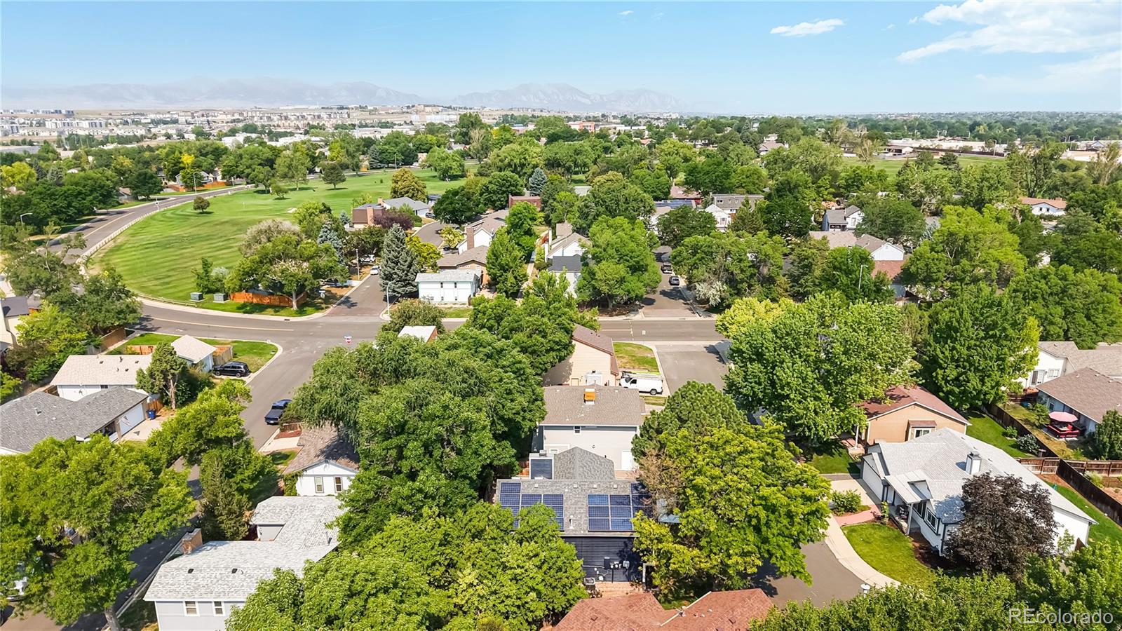 MLS Image #1 for 278  greenway circle,broomfield, Colorado