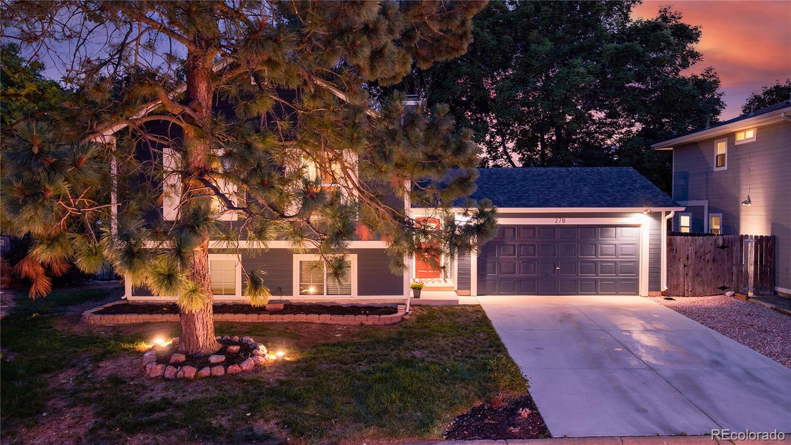 MLS Image #2 for 278  greenway circle,broomfield, Colorado