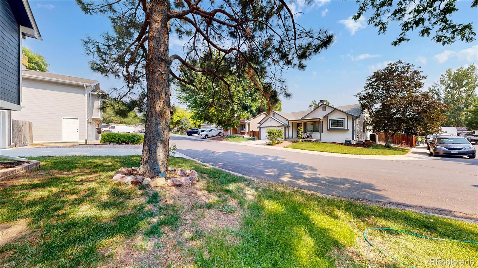 MLS Image #3 for 278  greenway circle,broomfield, Colorado