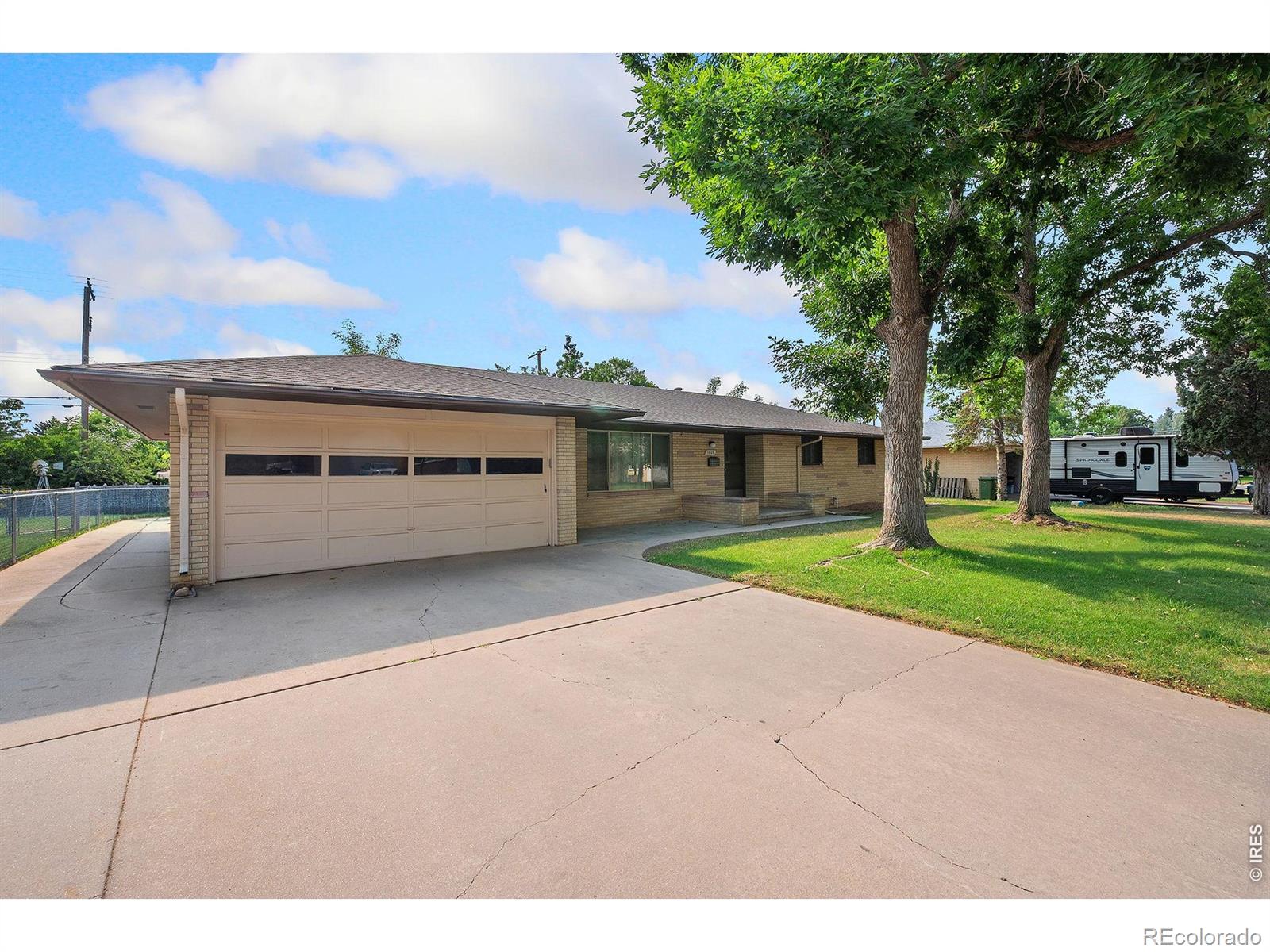 MLS Image #1 for 1806 n del norte avenue,loveland, Colorado