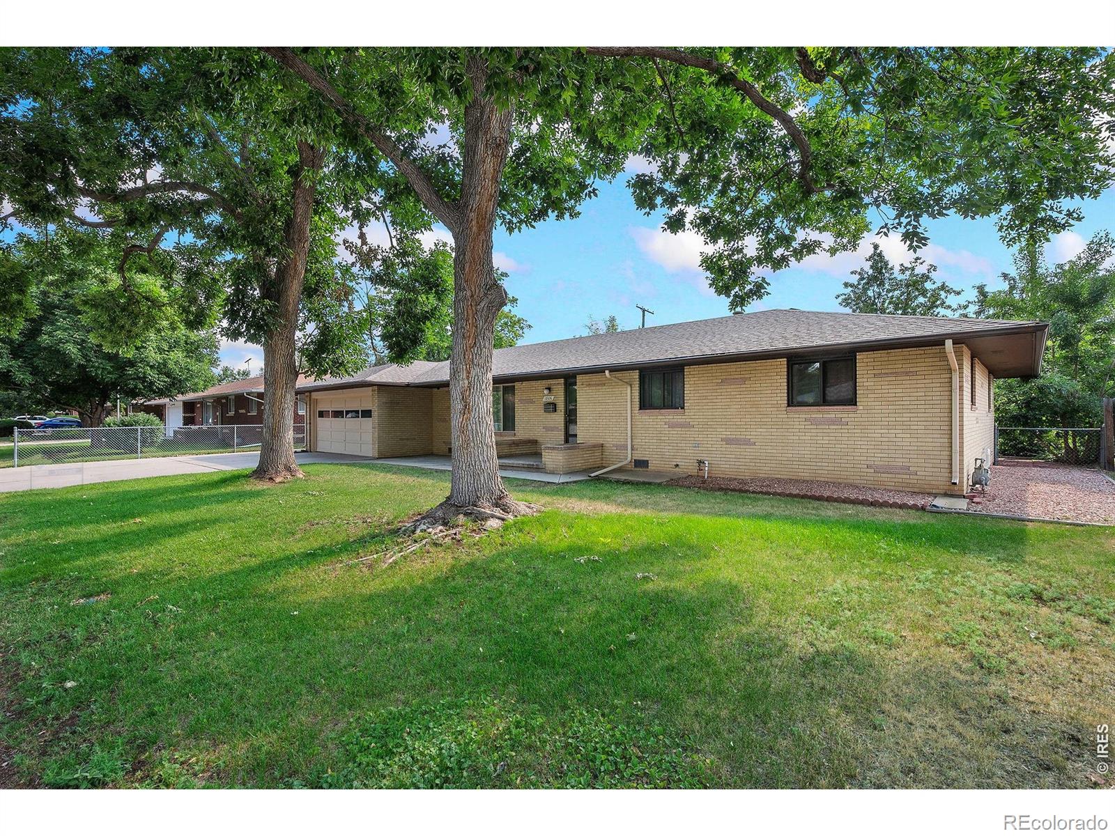 MLS Image #2 for 1806 n del norte avenue,loveland, Colorado