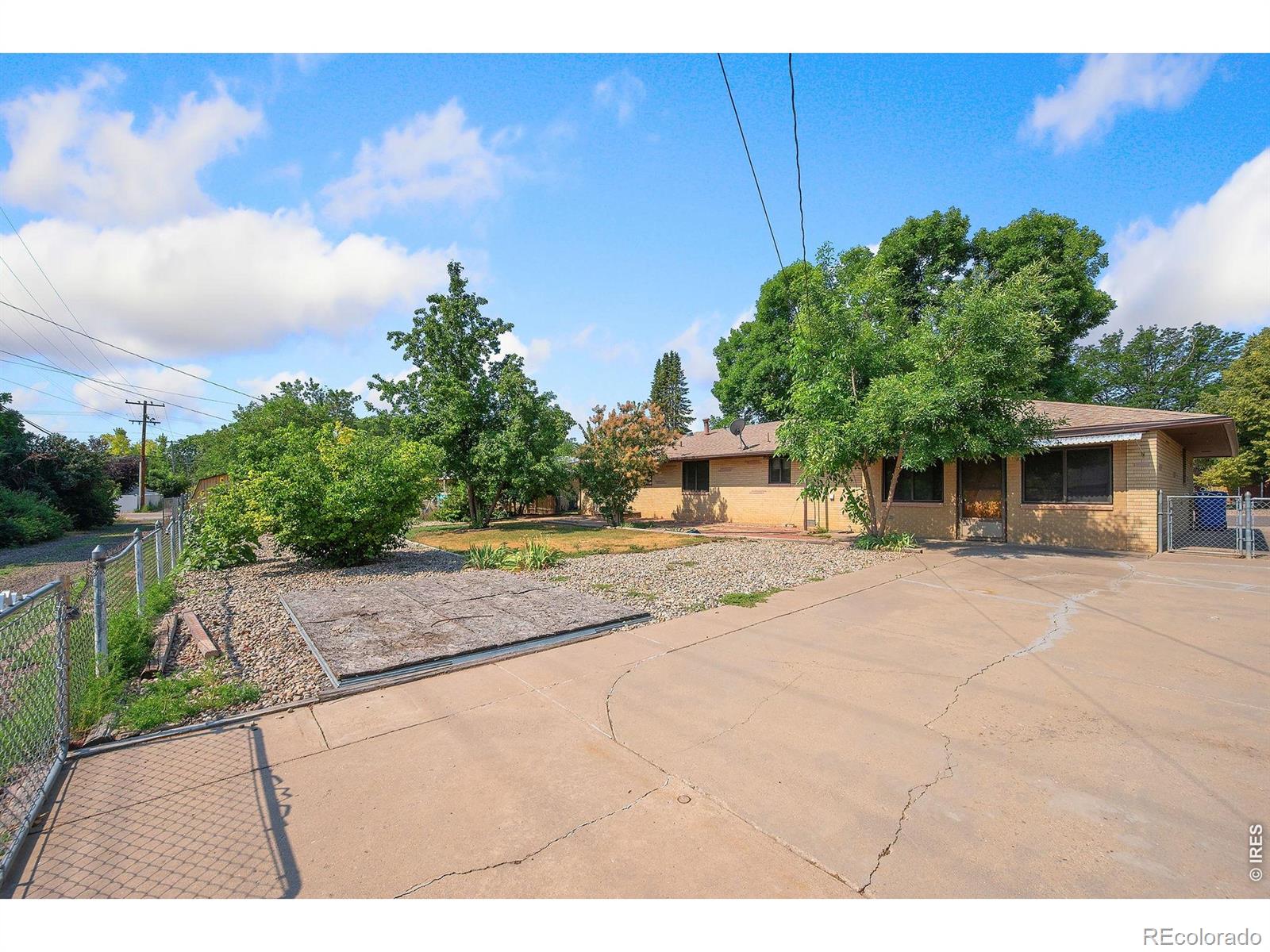 MLS Image #20 for 1806 n del norte avenue,loveland, Colorado