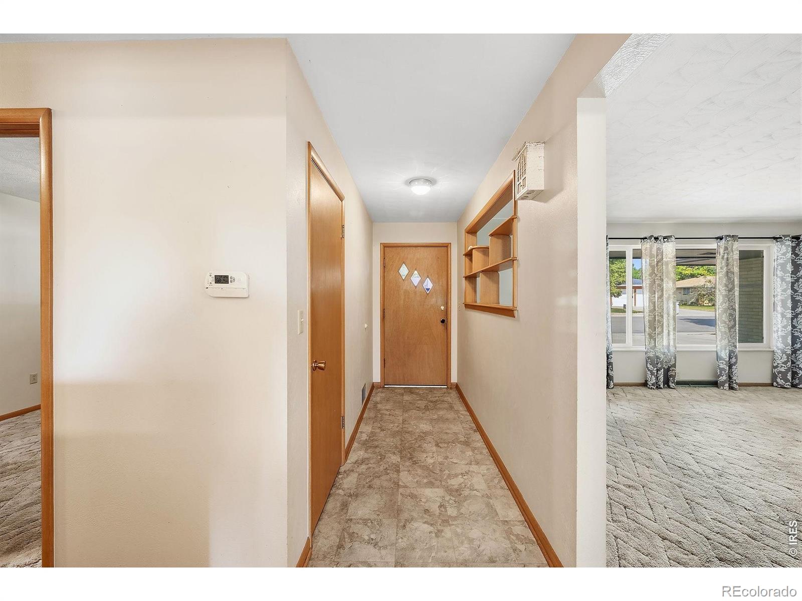 MLS Image #3 for 1806 n del norte avenue,loveland, Colorado