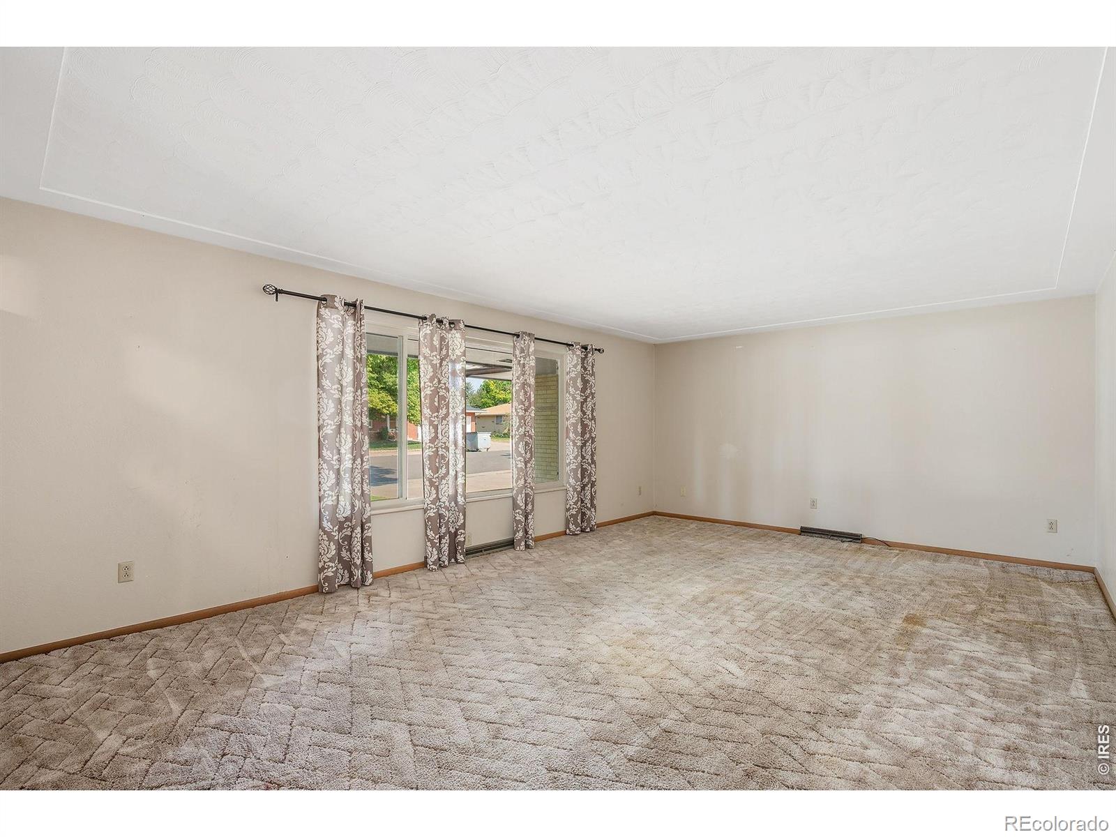 MLS Image #4 for 1806 n del norte avenue,loveland, Colorado