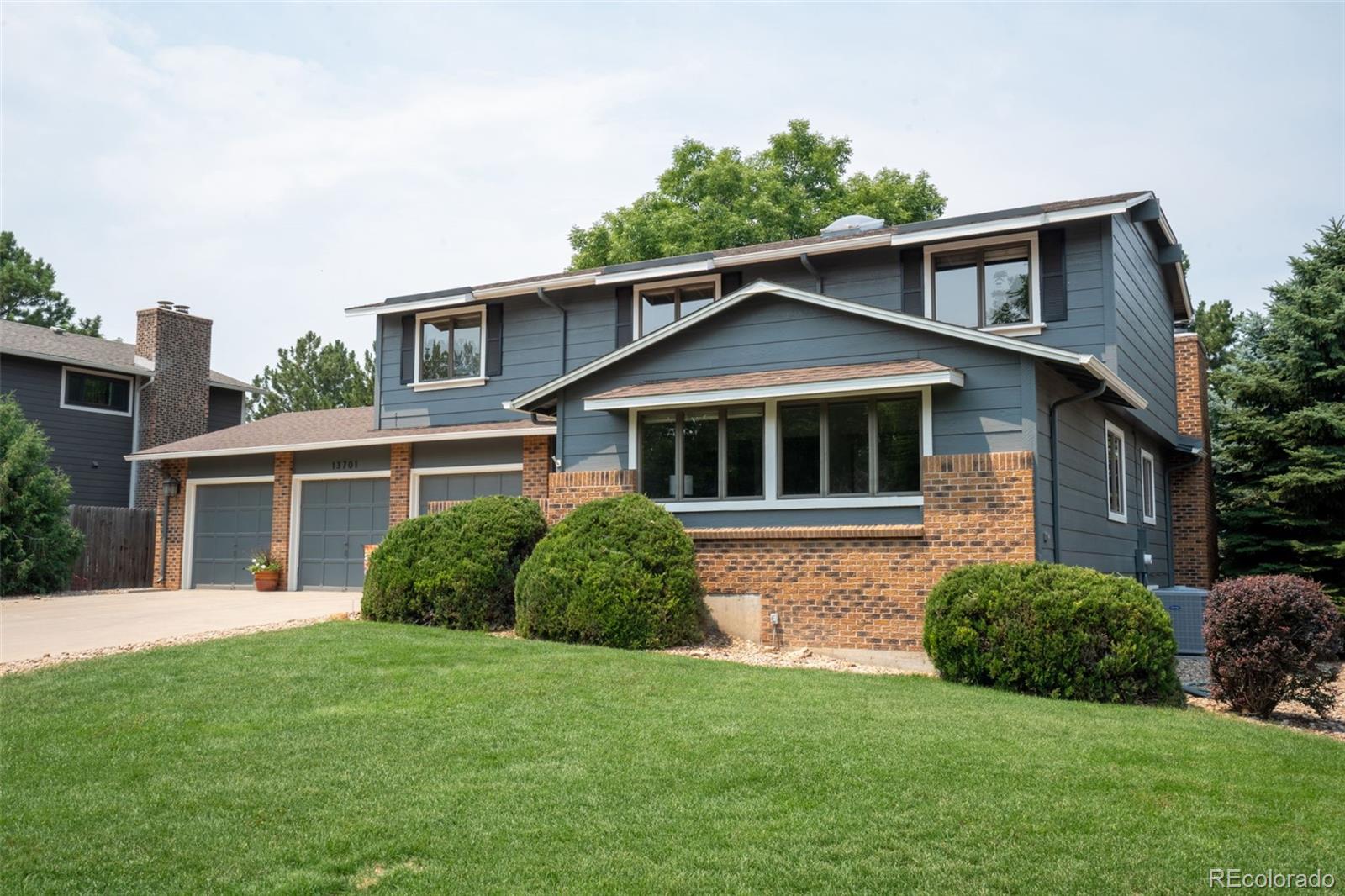 MLS Image #1 for 13701  basalt court,broomfield, Colorado
